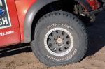 Ford F-150 SVT Raptor R 2008 года